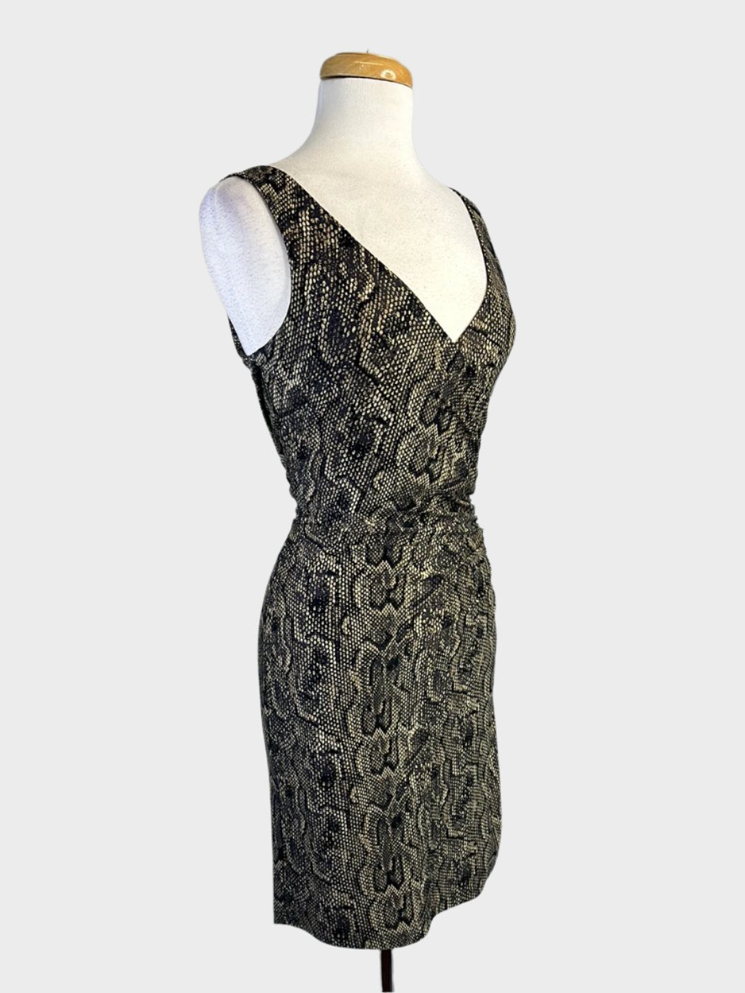 Zimmermann | dress | size 8 | knee length