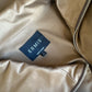 Ermis | jacket | size 10 | zip front