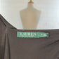 Ralph Lauren | New York | dress | size 12 | knee length