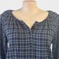 Trenery | dress | size 16 | knee length | 100% cotton