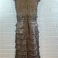 Laura K | dress | size 12 | knee length