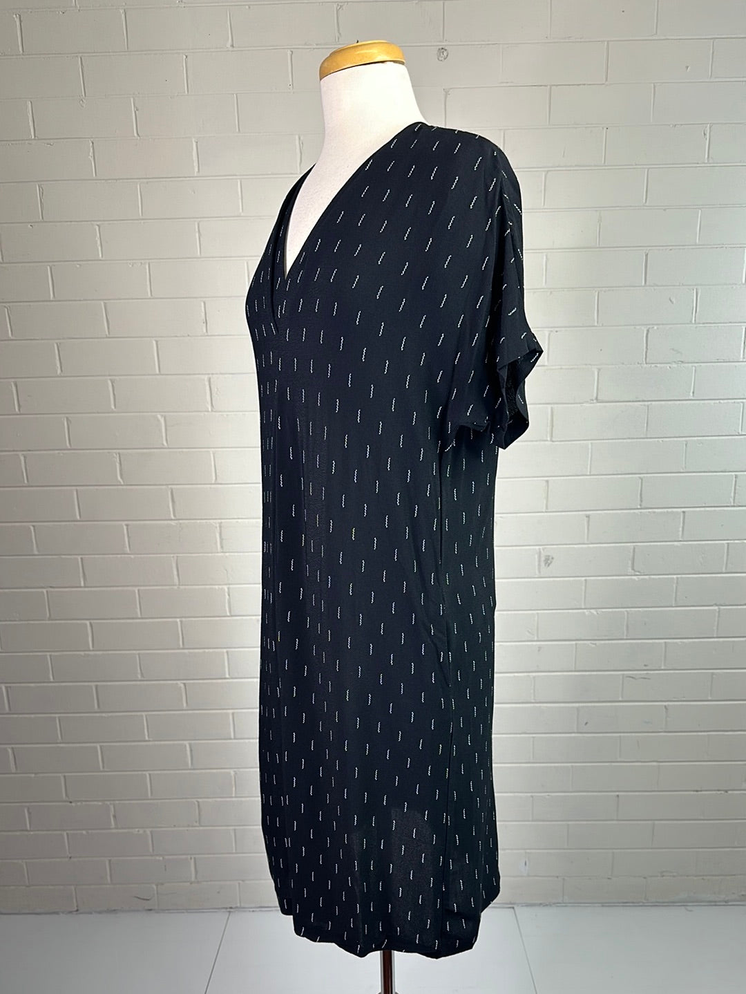 David Jones | dress | size 14 | knee length