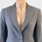 Oxford | jacket | size 10 | single breasted