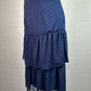 Liz Jordan | skirt | size 16 | midi length | new with tags
