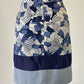 Alannah Hill | skirt | size 8 | knee length | silk cotton blend