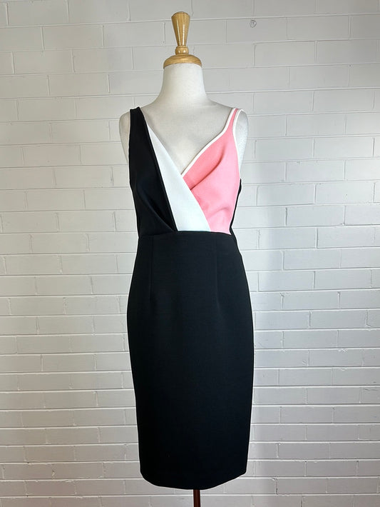 By Johnny | dress | size 12 | midi length | made in Australia