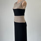 Carla Zampatti | dress | size 8 | knee length | made in Australia 🇦🇺
