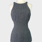 SABA | top | size 10 | sleeveless