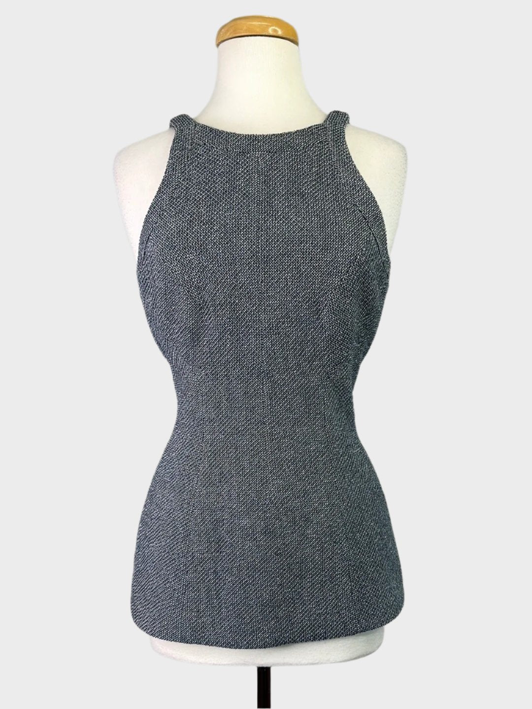 SABA | top | size 10 | sleeveless