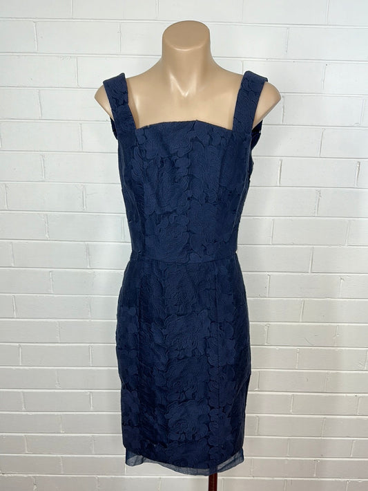 Alannah Hill | dress | size 6 | knee length