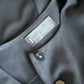 Ferreni black | jacket | size 10 | single breasted