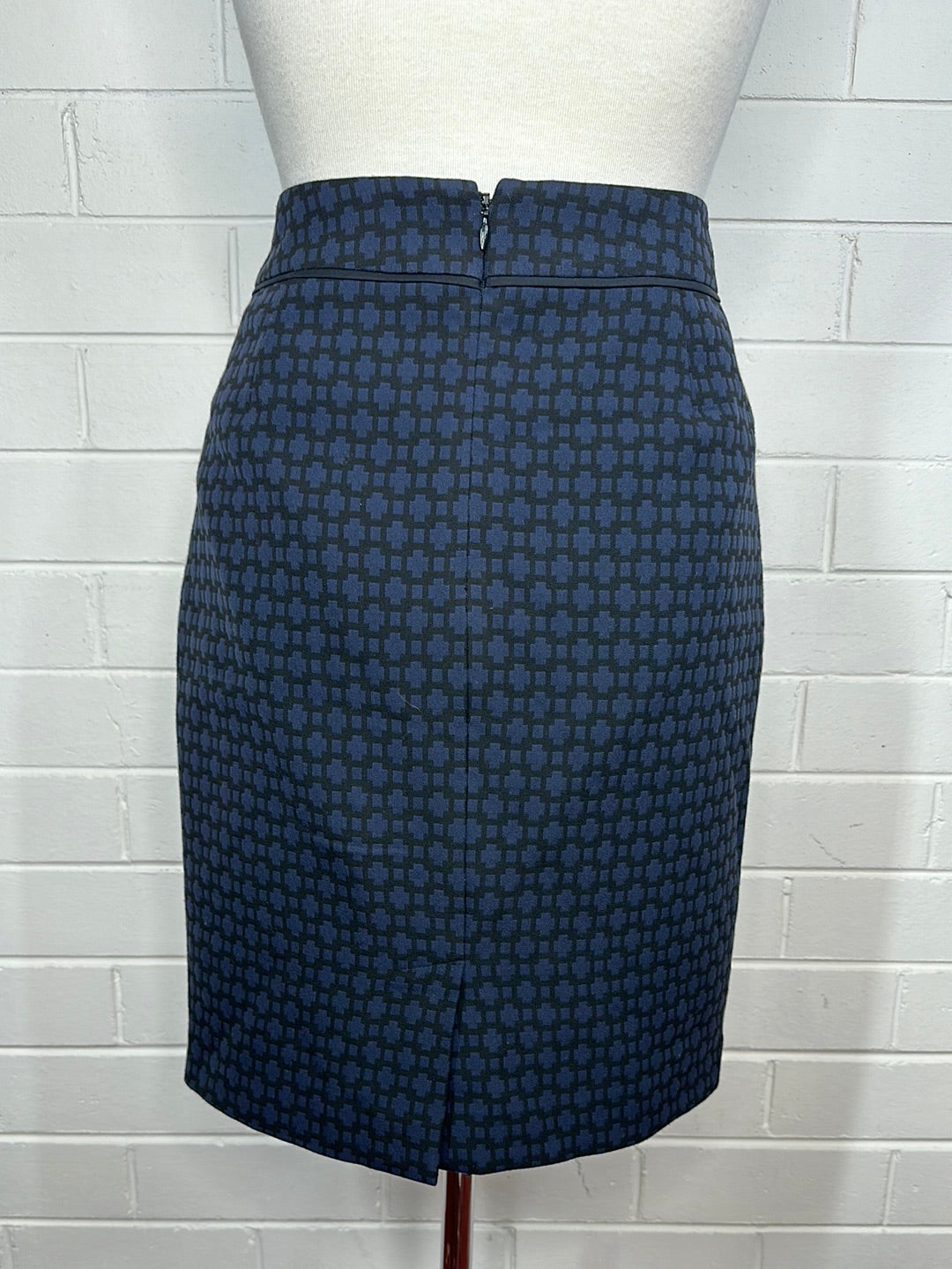 MARCS | skirt | size 8 | knee length