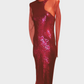 Victoria Beckham | UK | dress | size 8 | midi length