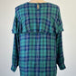 Marina Rinaldi - Sport | Italy | top | size 18 | long sleeve | new with tags