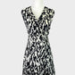 Karen Millen | UK | dress | size 6 | mini length