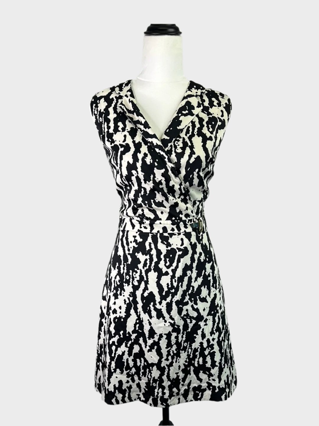 Karen Millen | UK | dress | size 6 | mini length