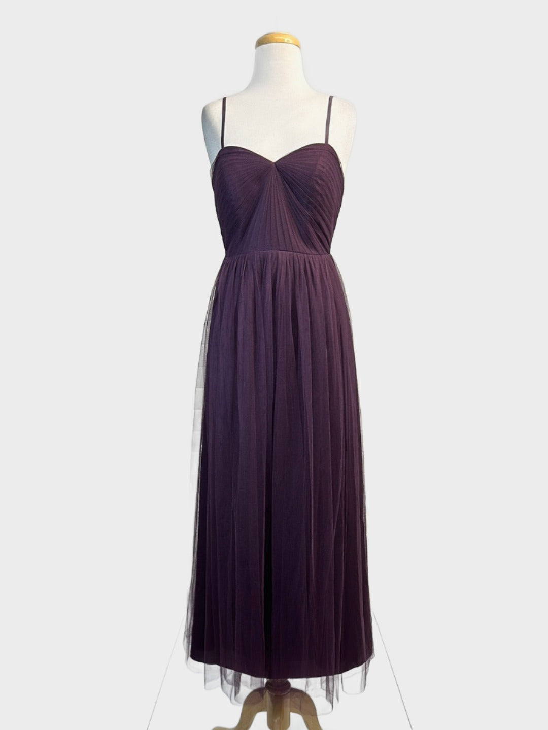 Jenny Yoo | New York | gown | size 10 | maxi length