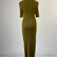 Ted Baker | London | dress | size 10 | maxi length