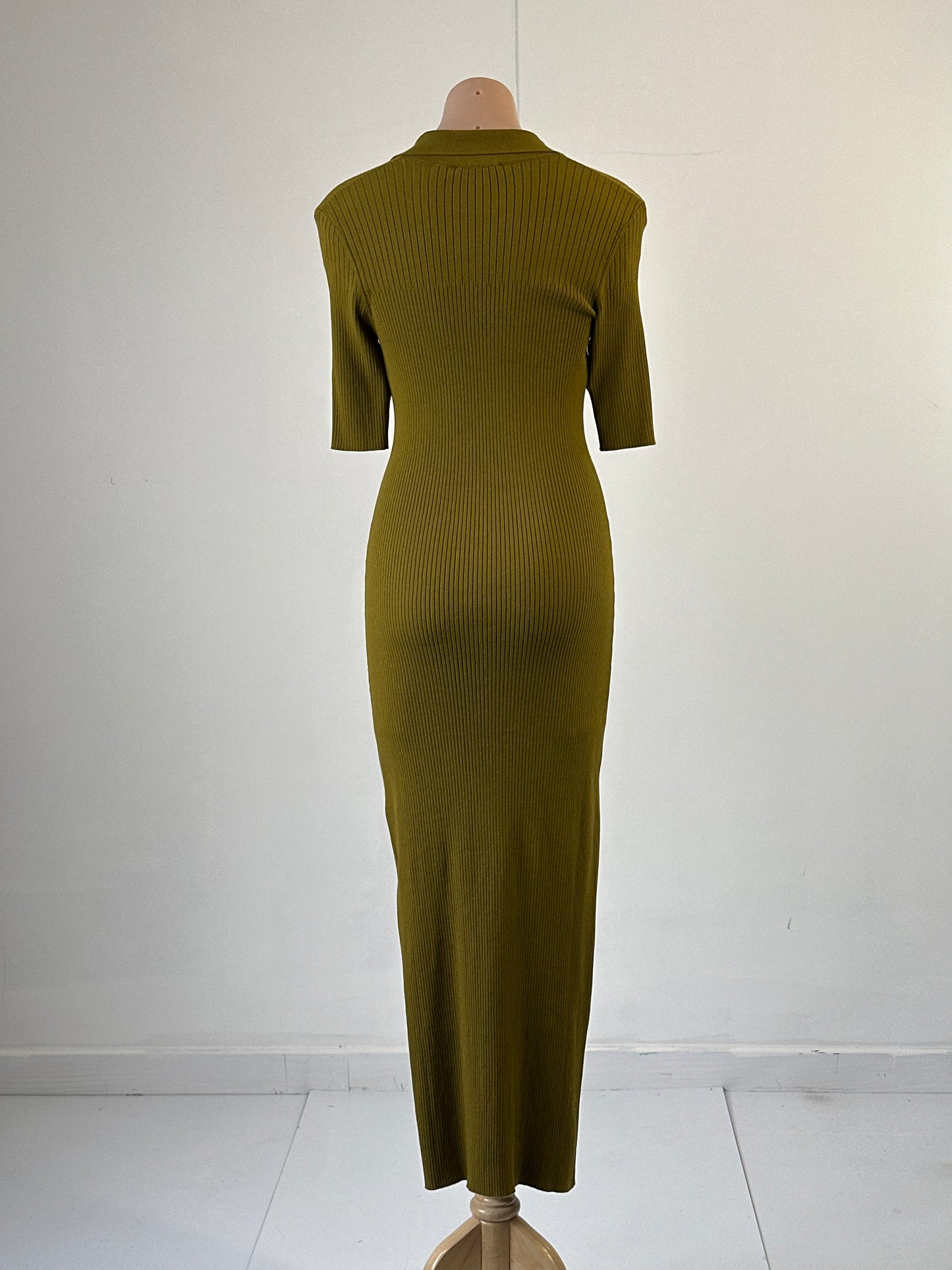 Ted Baker | London | dress | size 10 | maxi length