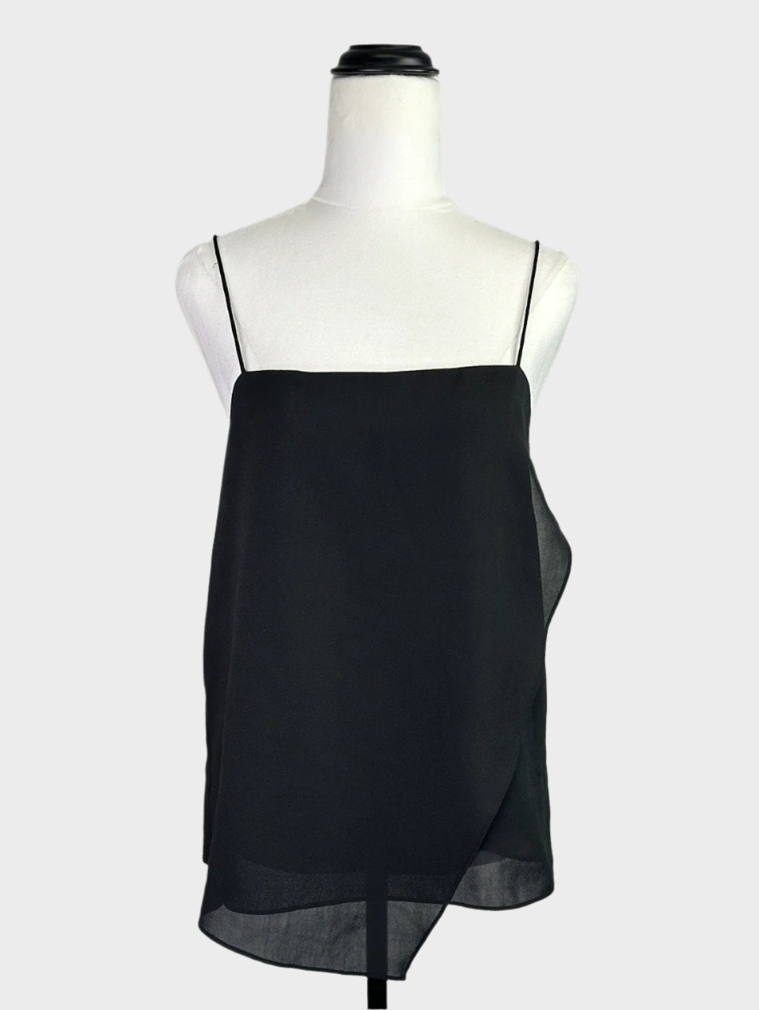 CAMILLA AND MARC | top | size 6 | sleeveless