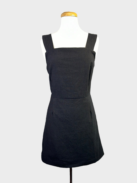 Neuw | dress | size 12 | knee length | 100% cotton | new with tags