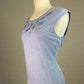 Gerry Weber | Germany | top | size 12 | sleeveless