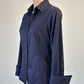 Herringbone | shirt | size 12 | long sleeve