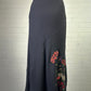 Laura Ashley | UK | skirt | size 10 | maxi length | 100% wool