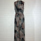 Leona Edmiston | dress | size 12 | maxi length