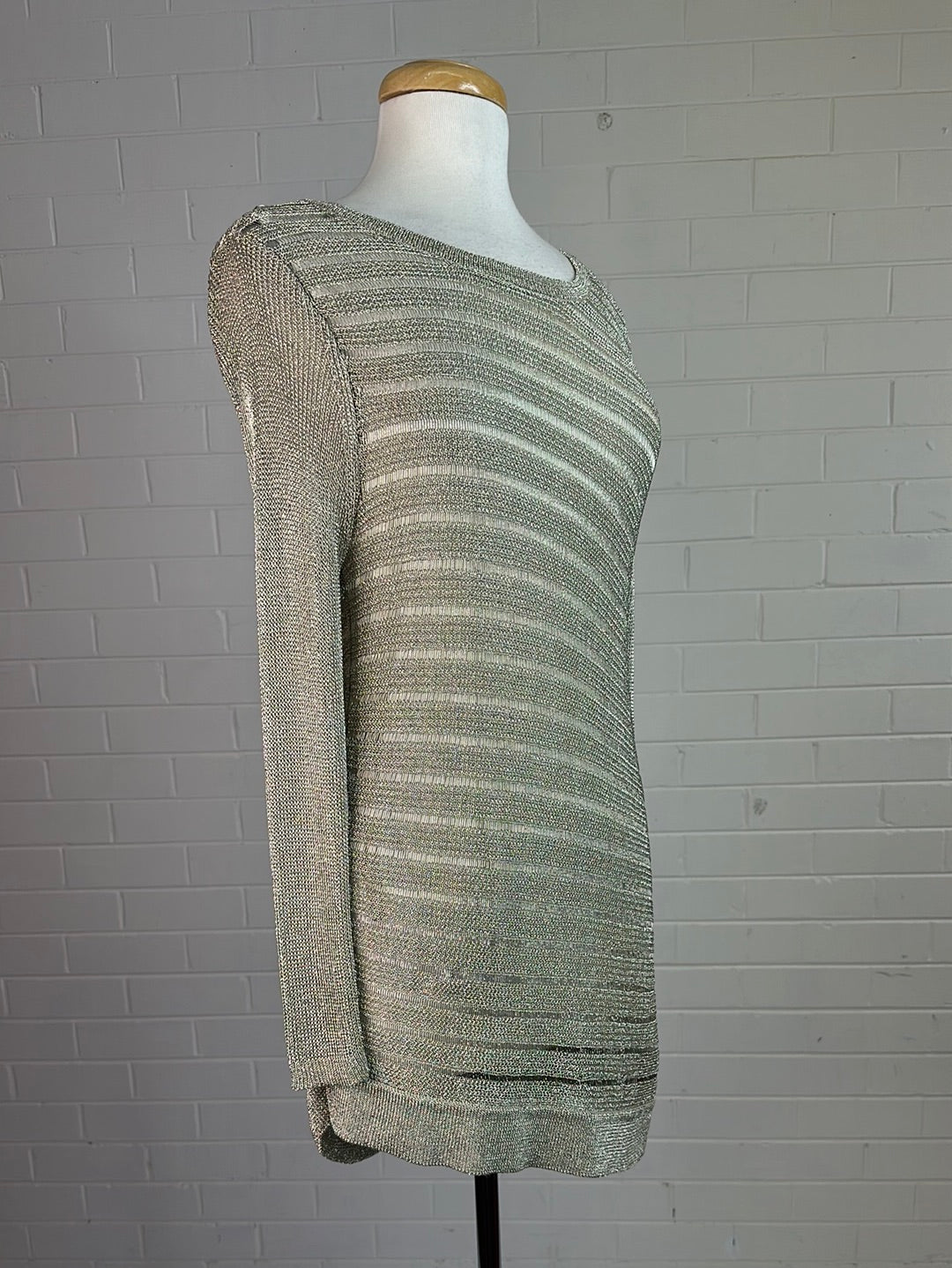 chico's | dress | size 8 | mini length