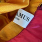 REGAMUS | London | vintage 80's | skirt | size 12 | midi length
