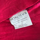 Metalicus | top | one size | long sleeve