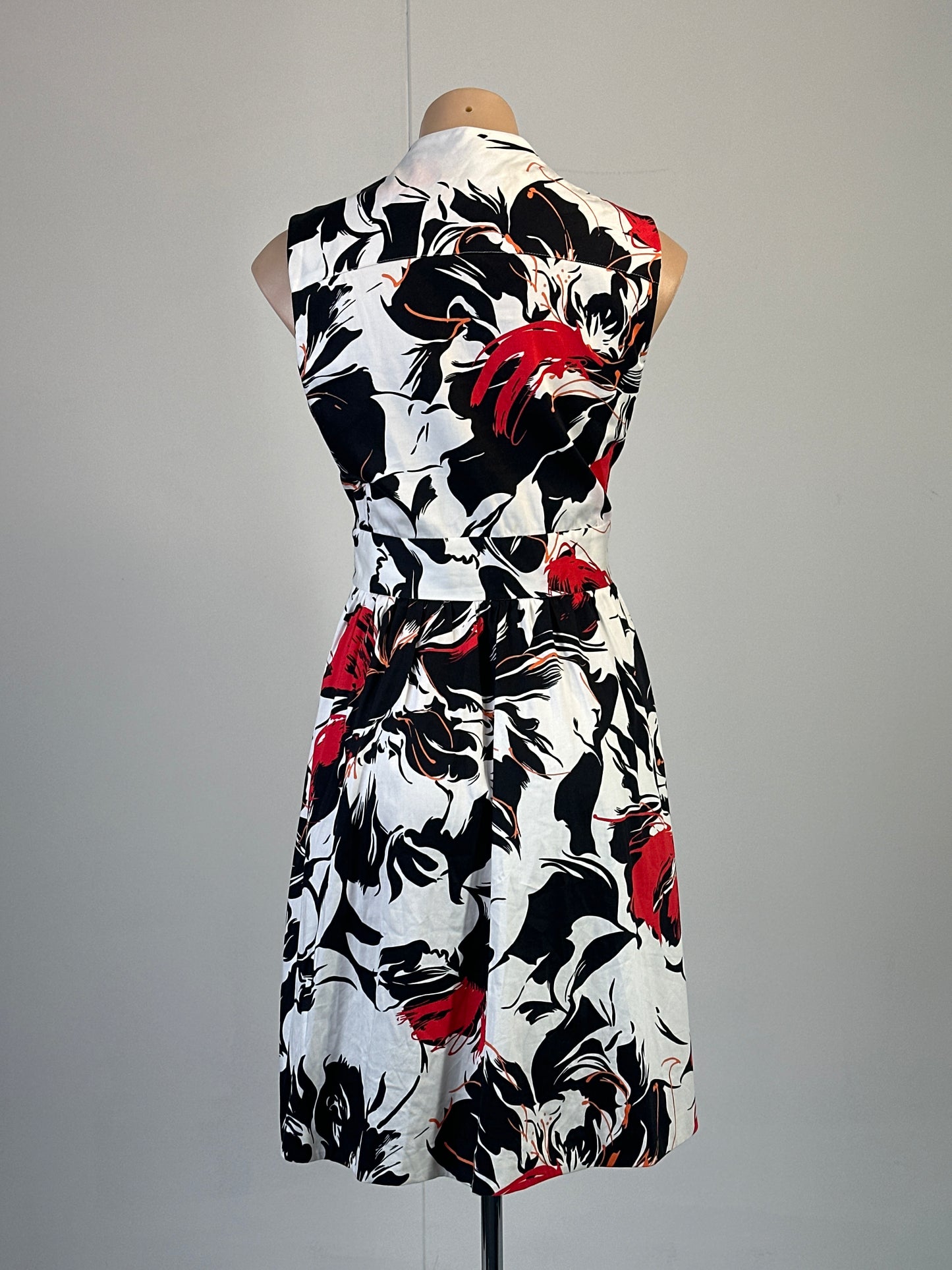 Cue | dress | size 10 | knee length | made in Australia 🇦🇺
