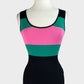 Alannah Hill | top | size 12 | sleeveless | new with tags