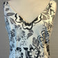 WEST.ONE | dress | size 10 | knee length