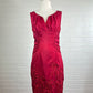 Adrianna Papell | New York | dress & jacket set | size 10 | knee length