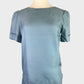 Lisa Ho | top | size 8 | short sleeve