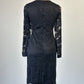 Tiana B. | dress | size 10 | knee length | made in the USA