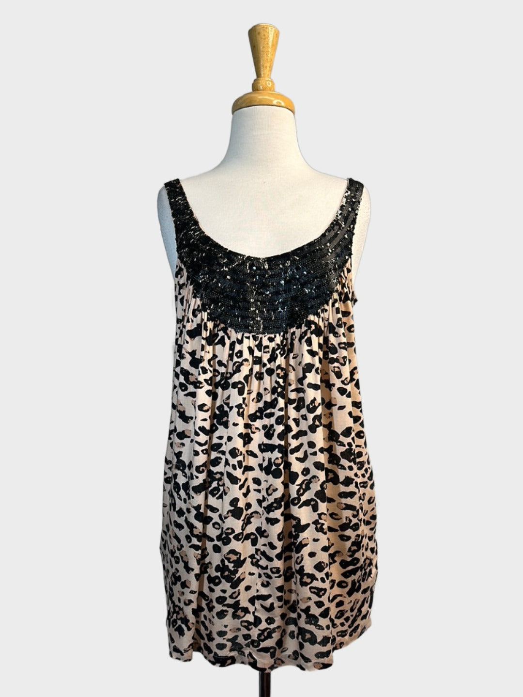 sass & bide | dress | size 10 | mini