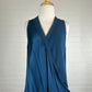 Ramy Brook | New York | top | size 12 | sleeveless | made in the USA