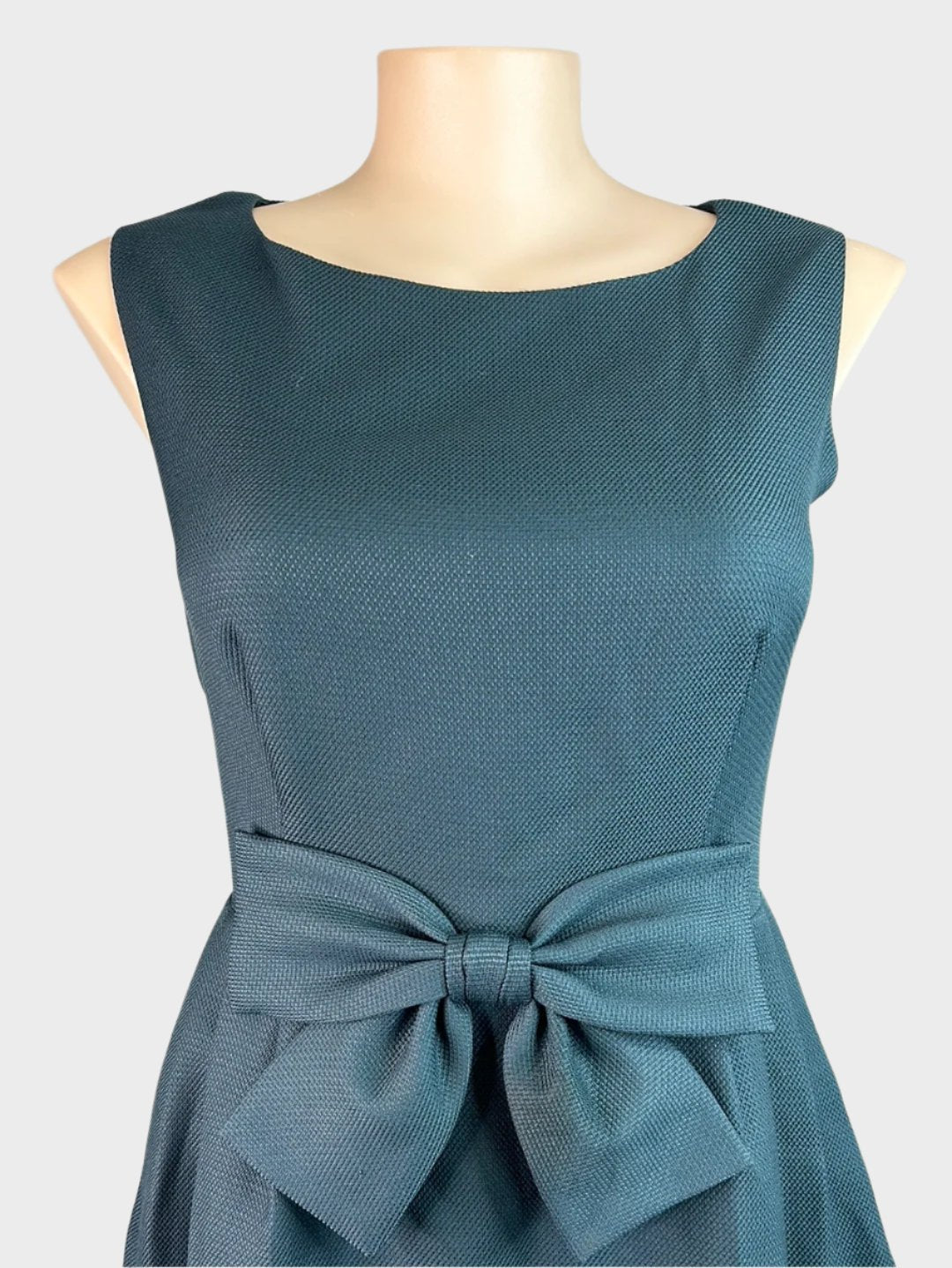 Ted Baker | London | dress | size 16 | knee length