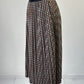 Mads Nørgaard | Copenhagen | skirt | size 10 | midi length