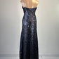 MISTIKO | gown | size 12 | maxi length