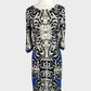 White House Black Market | US | dress | size 10 | knee length