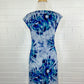 BCBG Max Azria | Los Angeles | dress | size 10 | knee length