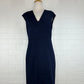 Diane von Furstenberg | New York | dress | size 12 | knee length