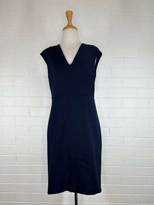 Diane von Furstenberg | New York | dress | size 12 | knee length