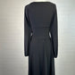 Sacha Drake | vintage 90's | dress | size 10 | midi length | made in Australia 🇦🇺