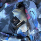 David Lawrence | shirt | size 14 | long sleeve | 100% silk