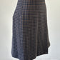 Veronika Maine | skirt | size 12 | knee length | made in Australia 🇦🇺